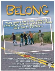 Belong - лучший фильм в фильмографии Бадди Гильярд