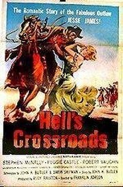 Hell's Crossroads из фильмографии Грант Виттерс в главной роли.