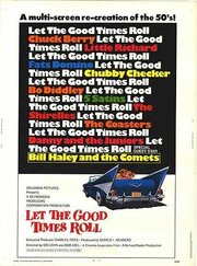 Let the Good Times Roll из фильмографии Дуглас МакАртур в главной роли.