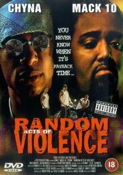 Random Acts of Violence из фильмографии Ларнел Стовэлл в главной роли.