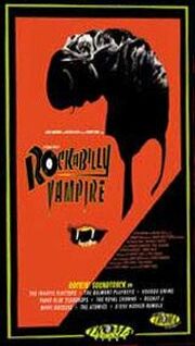 Rockabilly Vampire - лучший фильм в фильмографии Stacey Haber