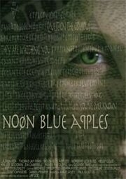 Noon Blue Apples - лучший фильм в фильмографии Trager Watson