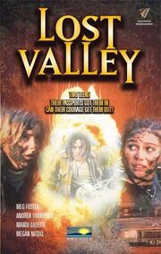 Lost Valley из фильмографии Дженнифер Пекхэм в главной роли.