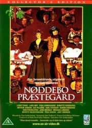 Nøddebo præstegaard - лучший фильм в фильмографии Элит Ремерт