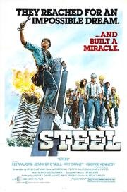 Steel из фильмографии Терри Кайзер в главной роли.