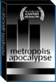 Metropolis Apocalypse - лучший фильм в фильмографии Пол Индер