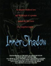 Inner Shadow из фильмографии Элизабет Беррис в главной роли.