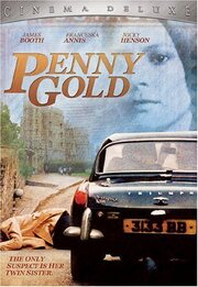 Penny Gold из фильмографии Клинтон Грейн в главной роли.