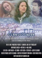 Timecollapse - лучший фильм в фильмографии Саманта Лавин