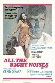 All the Right Noises из фильмографии Рудольф Уолкер в главной роли.