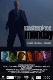 Masterpiece Monday из фильмографии Джонатан Собол в главной роли.