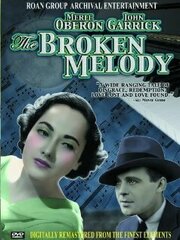 The Broken Melody - лучший фильм в фильмографии Walter Meyrowitz