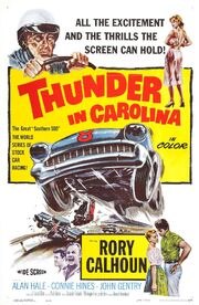 Thunder in Carolina - лучший фильм в фильмографии Neil Castles Sr.