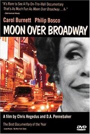 Moon Over Broadway из фильмографии Рэнди Графф в главной роли.