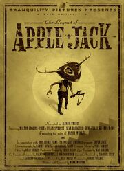 Apple Jack - лучший фильм в фильмографии Ран Баркер