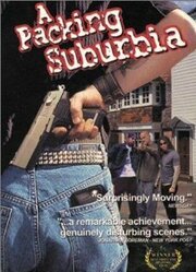 A Packing Suburbia - лучший фильм в фильмографии Робби Андерсон