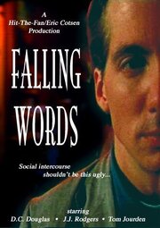 Falling Words - лучший фильм в фильмографии Роберт Консоли