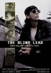 The Blind Lead - лучший фильм в фильмографии Брэдли Паркер Спэрроу