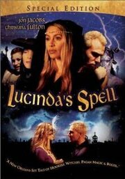 Lucinda's Spell из фильмографии Хайме Рейносо в главной роли.