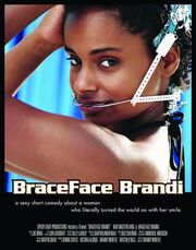 BraceFace Brandi из фильмографии Гвен МакГи в главной роли.