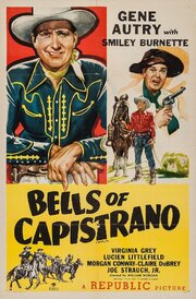 Bells of Capistrano из фильмографии Боб Кард в главной роли.