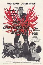 The Unstoppable Man - лучший фильм в фильмографии Дон Олд