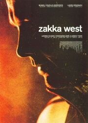 Zakka West из фильмографии Пак Дамсгор Андерсен в главной роли.