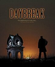 Daybreak - лучший фильм в фильмографии Камерон Катлер