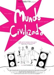 Mundo civilizado - лучший фильм в фильмографии Бруно Рестуччия