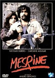 Mesrine из фильмографии Мишель Бон в главной роли.