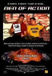 Men of Action из фильмографии Эми Уилкс в главной роли.