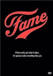 On Location with: FAME - лучший фильм в фильмографии Джил Геллер