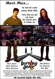 Burning Annie - лучший фильм в фильмографии Том Рой