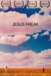 Jesus Freak - лучший фильм в фильмографии Rachell Hodges