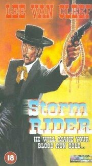 The Storm Rider из фильмографии Мэттью МакКью в главной роли.