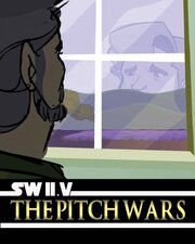 SW 2.5 (The Pitch Wars) из фильмографии Марк Рейли в главной роли.