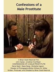 Confessions of a Male Prostitute из фильмографии Geza Decsy в главной роли.