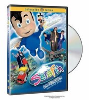 Serafín: La película из фильмографии Джордже Рейс в главной роли.