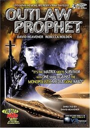 Outlaw Prophet из фильмографии Р. Марк Раме в главной роли.