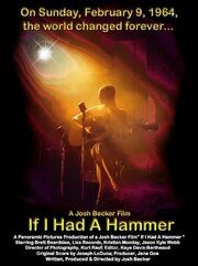 If I Had a Hammer из фильмографии Кристиан Мандей в главной роли.