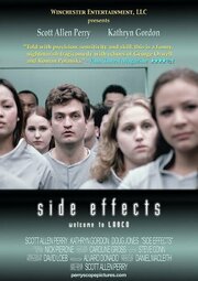 Side Effects - лучший фильм в фильмографии Аль Перри