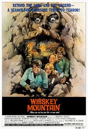 Whiskey Mountain - лучший фильм в фильмографии Джерри Родс