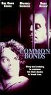 Common Bonds - лучший фильм в фильмографии Dan Aeberhard