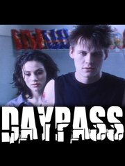 Daypass - лучший фильм в фильмографии Kristin Di Spaltro