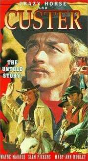 Crazy Horse and Custer: The Untold Story из фильмографии Мэри Энн Мобли в главной роли.