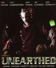 Unearthed из фильмографии Моника Кеннеди в главной роли.