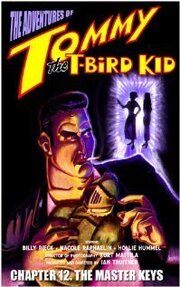 Tommy the T-Bird Kid - лучший фильм в фильмографии Дэннис Стэй