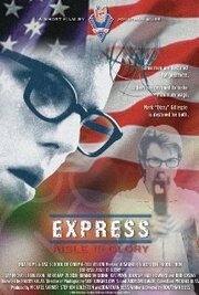 Express: Aisle to Glory из фильмографии Марго Хара в главной роли.