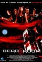 Dead Room из фильмографии Йен Дэвид Диаз в главной роли.