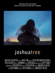 Joshua Tree - лучший фильм в фильмографии Кевин Крапицер